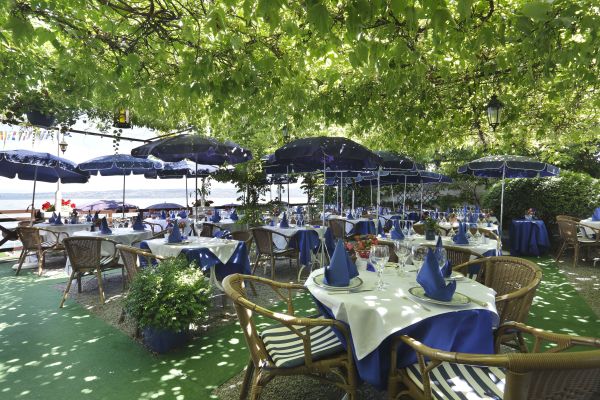 Hotel Les Cygnes (Evian-les-Bains)
